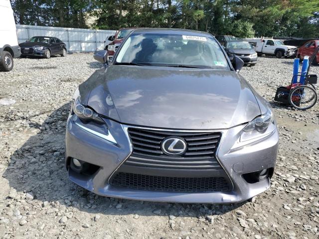  LEXUS ES 2014 Szary