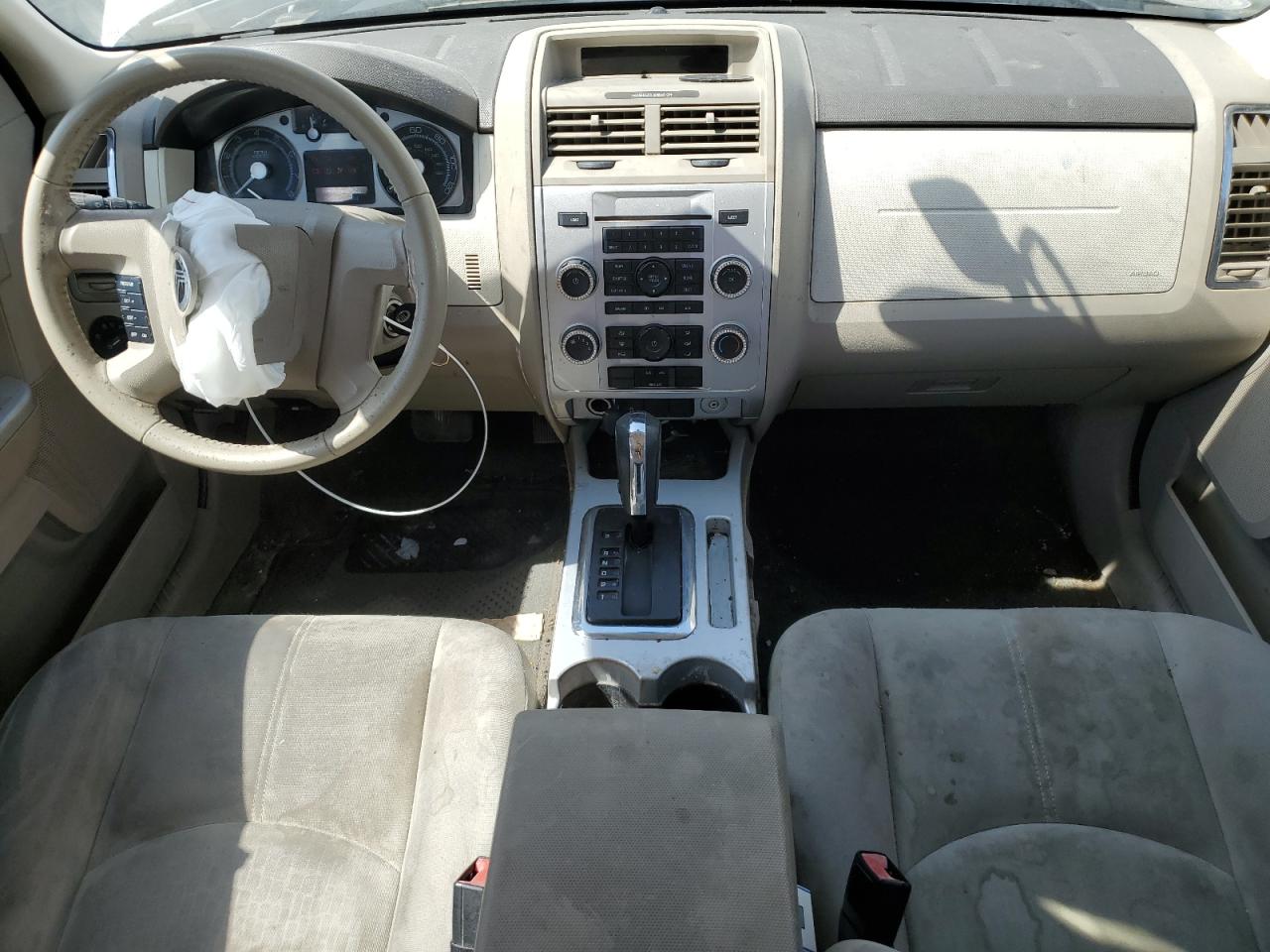 2008 Mercury Mariner VIN: 4M2CU81148KJ28999 Lot: 63584015