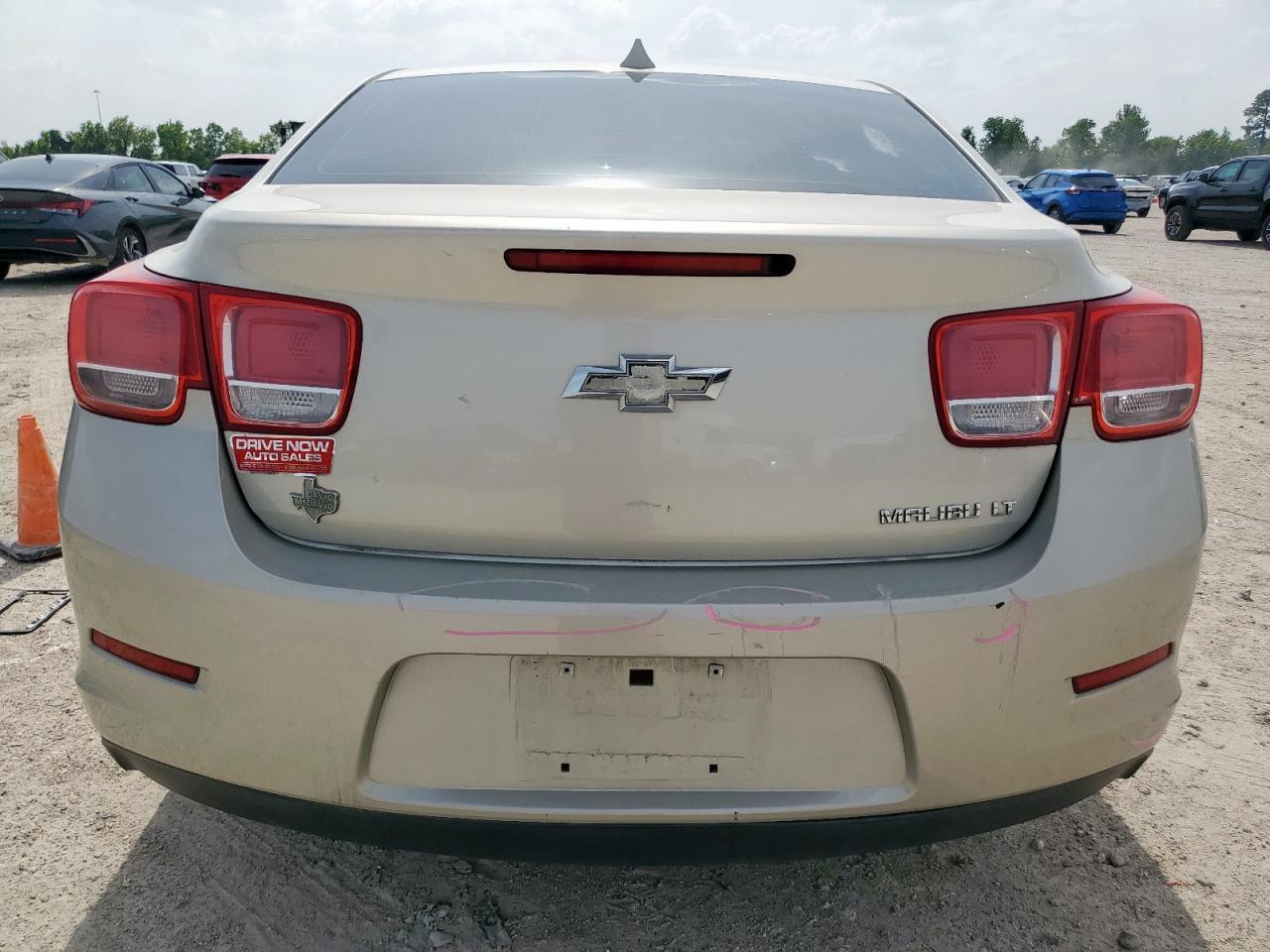 2013 Chevrolet Malibu 2Lt VIN: 1G11E5SA1DF279379 Lot: 62556845