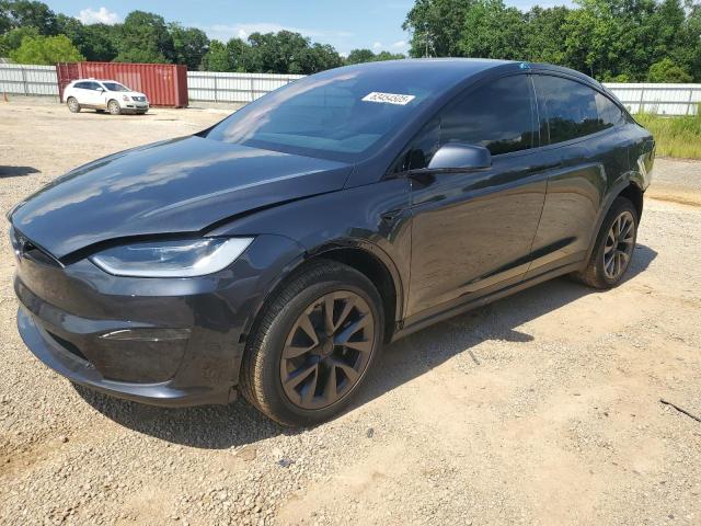 TESLA MODEL X – zdjęcie z aukcji, lot #63454505