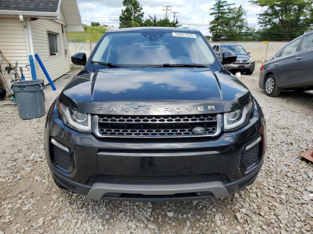 Паркетники LAND ROVER RANGEROVER 2016 Черный