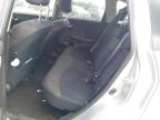 2013 HONDA JAZZ I-VTE for sale at Copart WISBECH