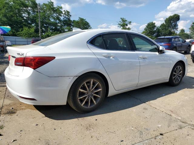  ACURA TLX 2018 Белы