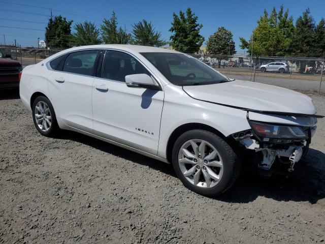  CHEVROLET IMPALA 2017 Белы