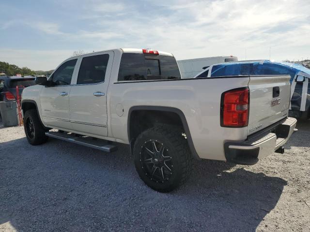 Pickups GMC SIERRA 2015 White