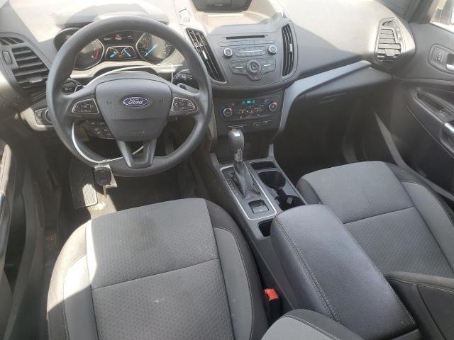 Паркетники FORD ESCAPE 2017 Бежевый