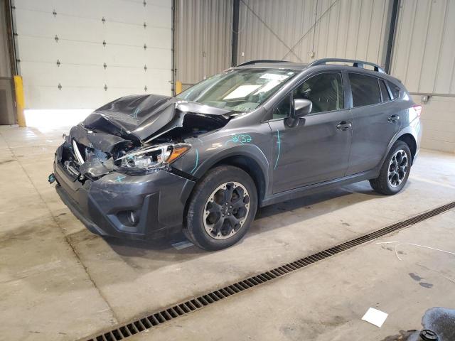 SUBARU CROSSTREK 2021