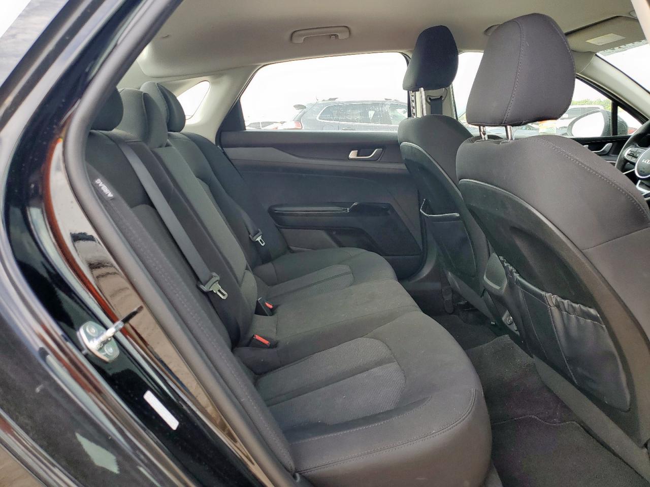 2023 Kia K5 Lxs VIN: 5XXG14J27PG216181 Lot: 64307175