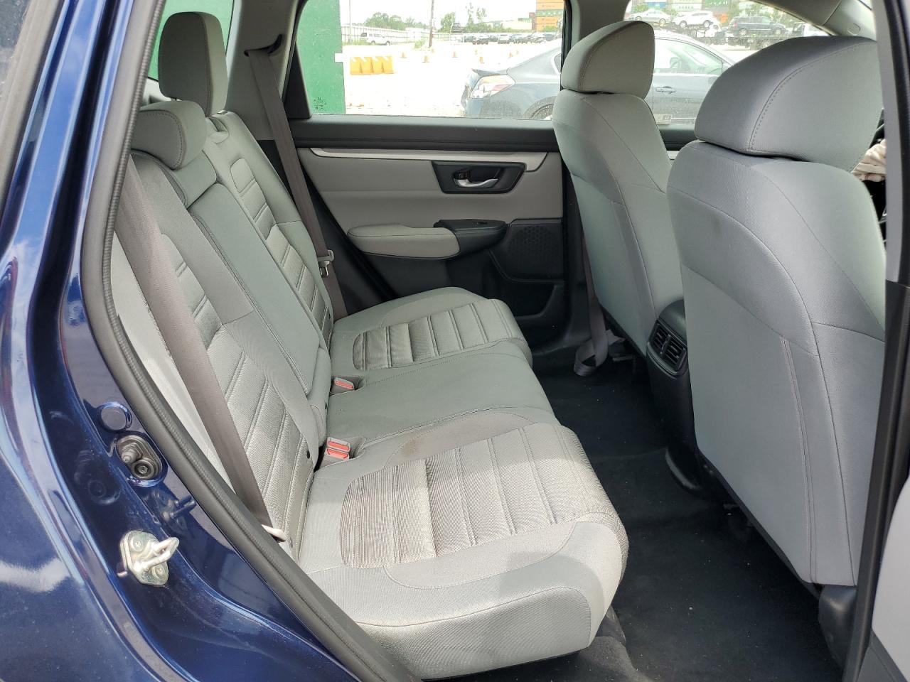 2019 Honda Cr-V Lx VIN: 2HKRW6H39KH220430 Lot: 64895045