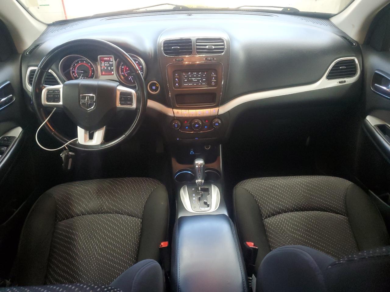 2020 Dodge Journey Se VIN: 3C4PDCAB9LT274079 Lot: 64546795