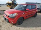2012 KIA SOUL    à vendre chez Copart AB - EDMONTON