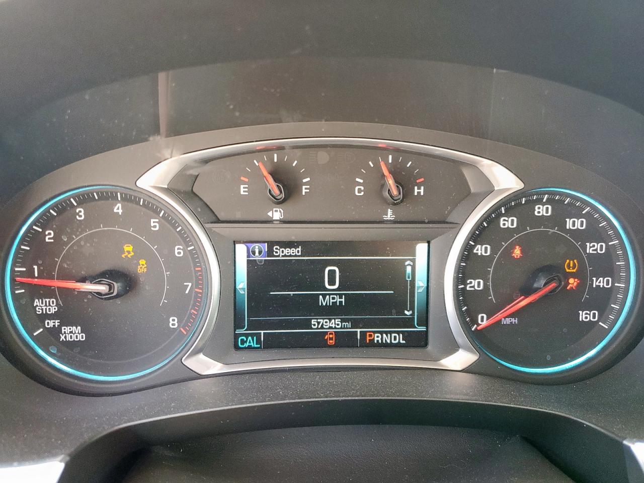 2018 Chevrolet Traverse Premier VIN: 1GNERKKW2JJ274179 Lot: 65075625