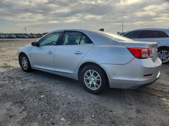 Sedans CHEVROLET MALIBU 2014 Srebrny