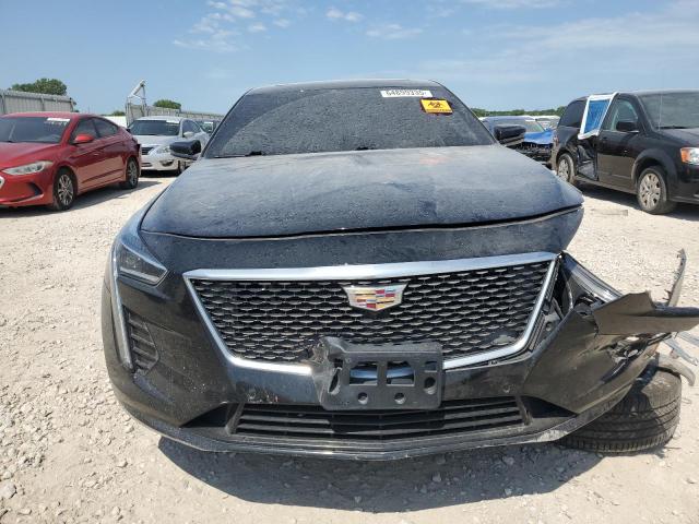  CADILLAC CT6 2019 Czarny