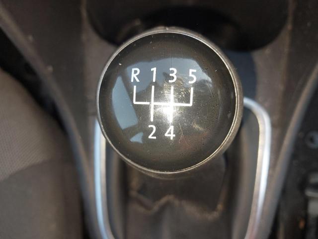 2012 VOLKSWAGEN POLO SEL T