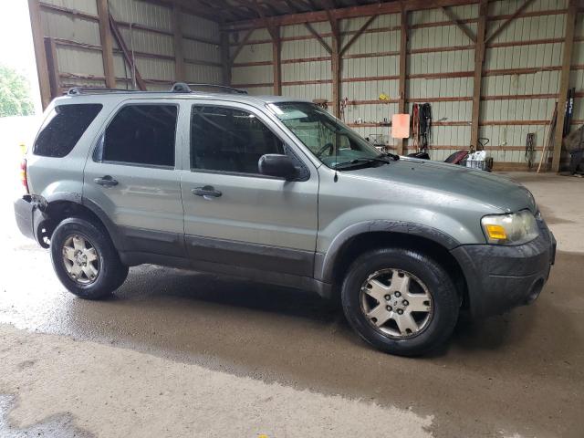 2007 FORD ESCAPE XLT  