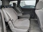 2004 TOYOTA SIENNA CE   for sale at Copart ON - TORONTO