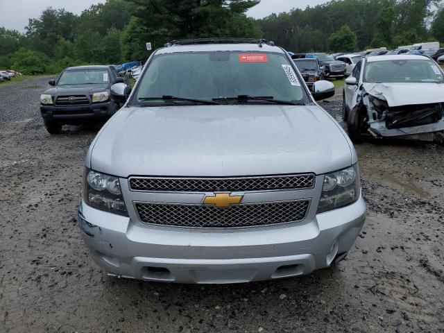 2013 CHEVROLET AVALANCHE LT  