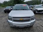 2013 CHEVROLET AVALANCHE LT   for sale at Copart MA - NORTH BOSTON