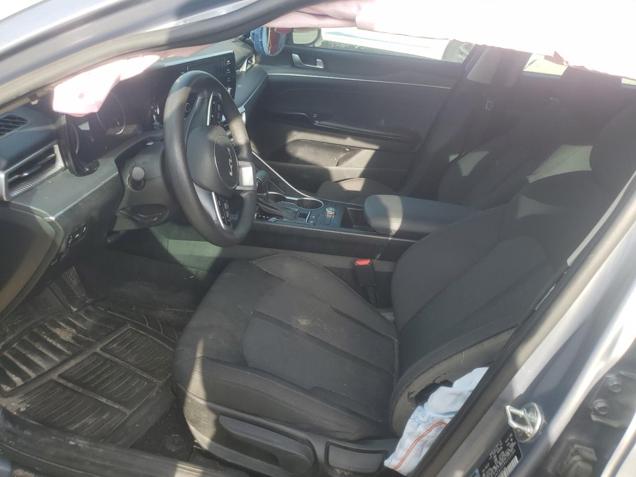 2024 Kia K5 Lxs VIN: 5XXG14J21RG235280 Lot: 64243755