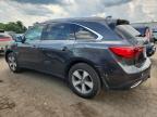 2015 ACURA MDX    for sale at Copart CT - HARTFORD