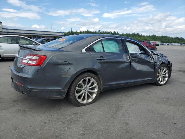  FORD TAURUS 2019 Gray