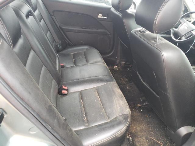 2006 FORD FUSION SEL  