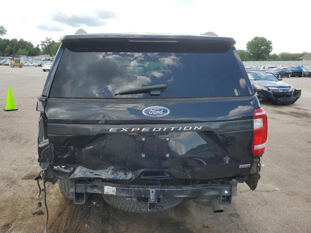  FORD EXPEDITION 2021 Czarny