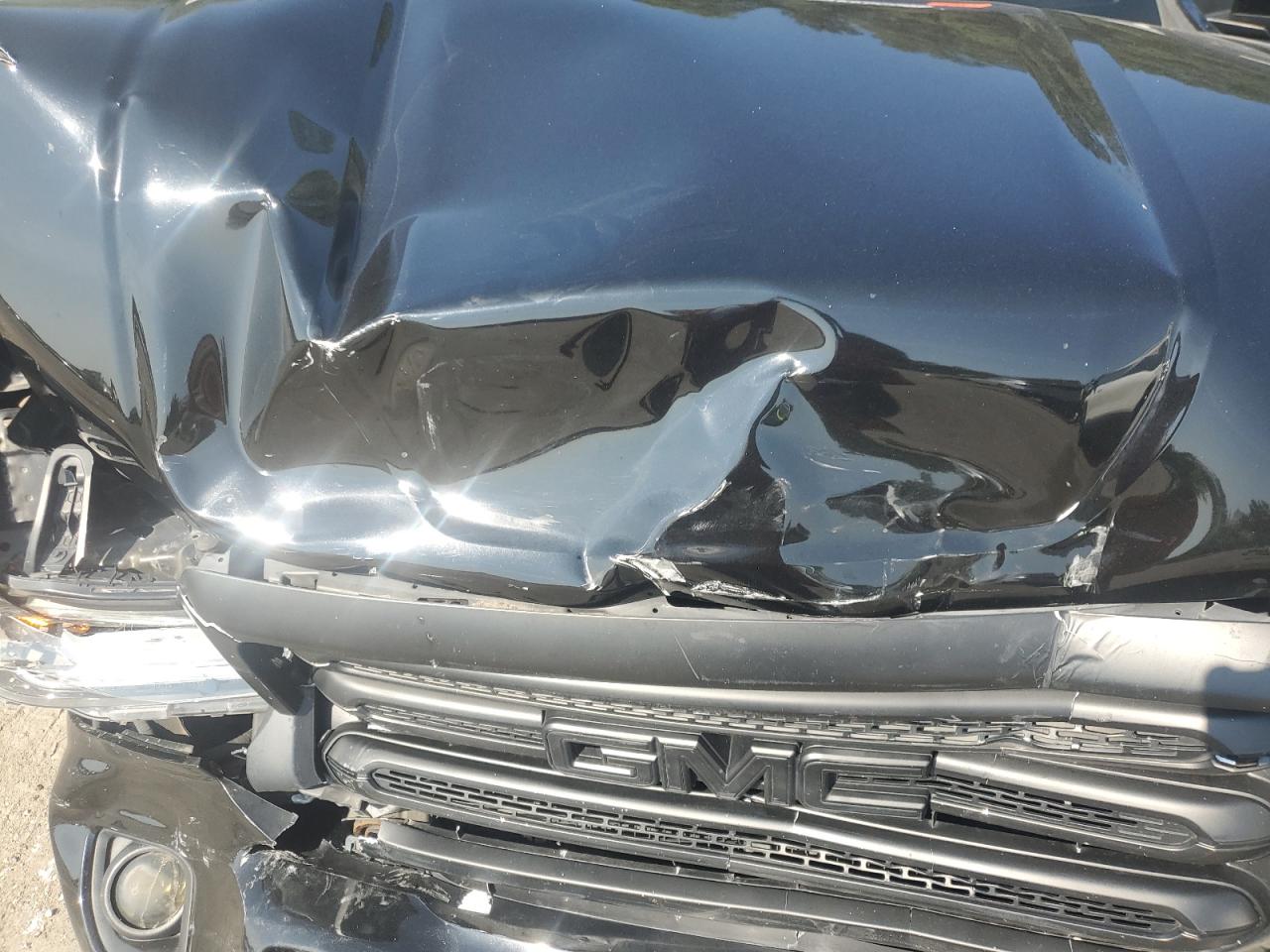 1gtg6be37f1141002 1GTG6BE37F1141002 2015 GMC Canyon Sle
