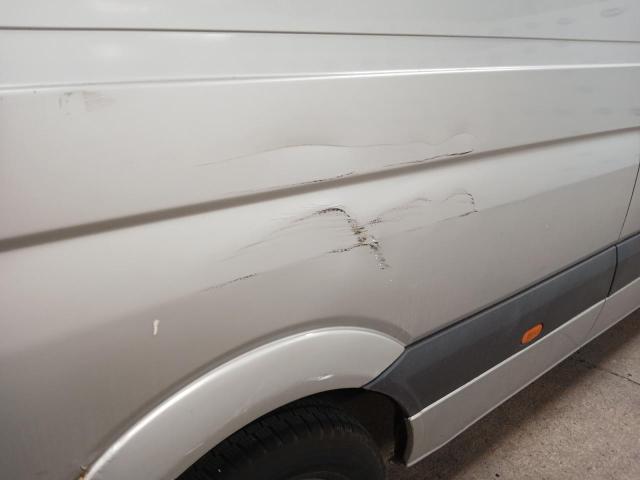 2014 MERCEDES BENZ SPRINTER 3