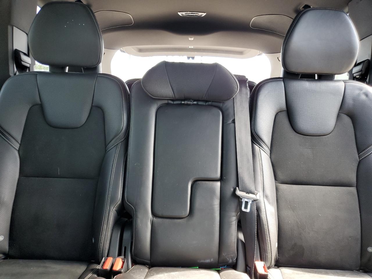 2017 Volvo Xc90 T6 VIN: YV4A22PM4H1137559 Lot: 65521525