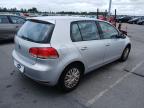 2010 VOLKSWAGEN GOLF S for sale at Copart CHESTER
