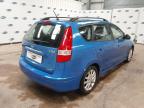 2011 HYUNDAI I30 COMFOR for sale at Copart NEWBURY