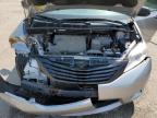 2015 TOYOTA SIENNA    for sale at Copart ON - COOKSTOWN