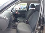 2008 SKODA FABIA 3 TD for sale at Copart BRISTOL