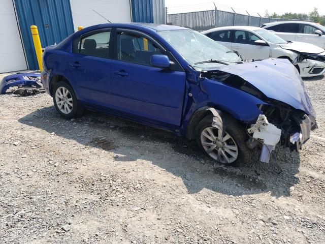 2008 MAZDA 3 I  