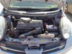 2006 NISSAN MICRA SE for sale at Copart PETERLEE