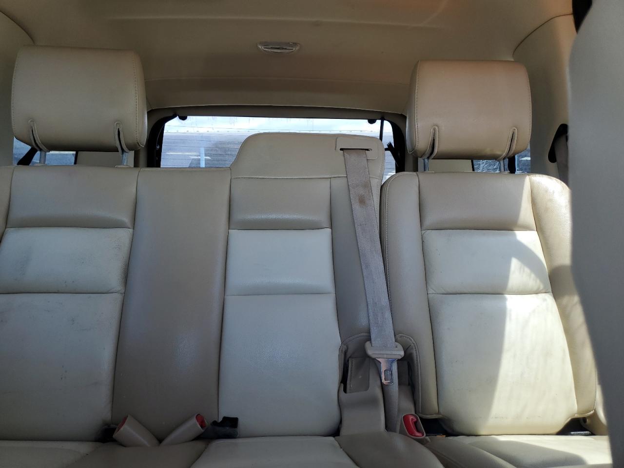 2009 Ford Explorer Xlt VIN: 1FMEU73889UA38873 Lot: 63607595