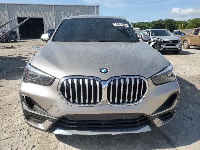  BMW X1 2021 Silver