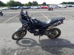 2010 YAMAHA XT 660 Z T for sale at Copart SANDTOFT