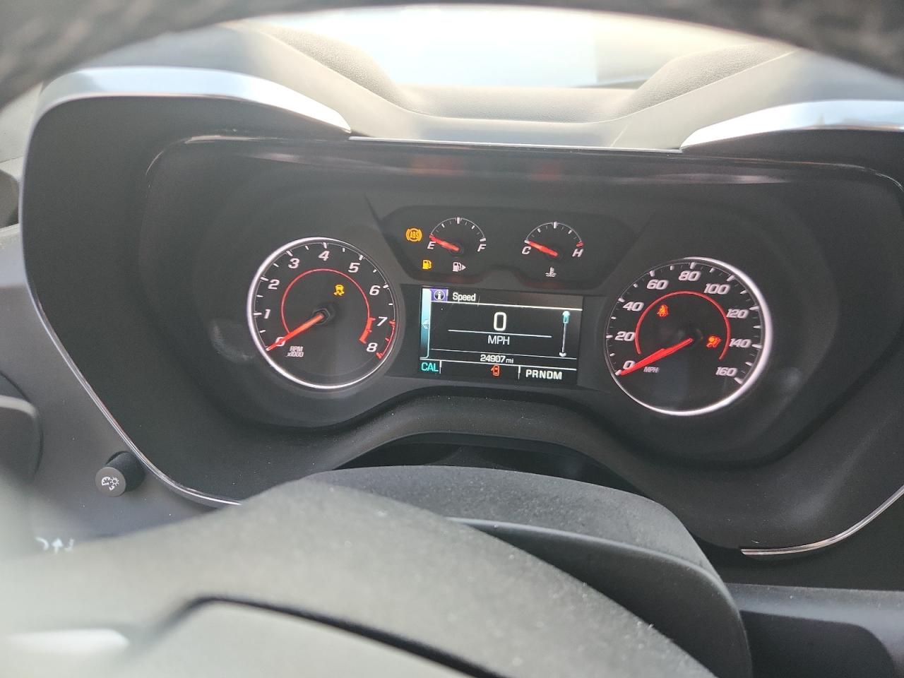 2018 Chevrolet Camaro Lt VIN: 1G1FD3DS1J0173886 Lot: 63925705
