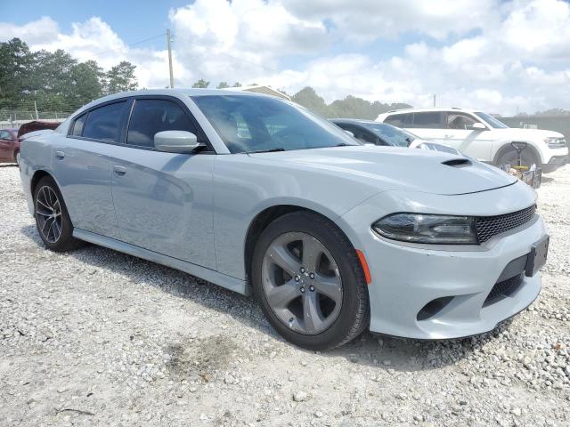  DODGE CHARGER 2021 Szary