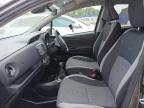 2020 TOYOTA YARIS Y20 for sale at Copart BRISTOL