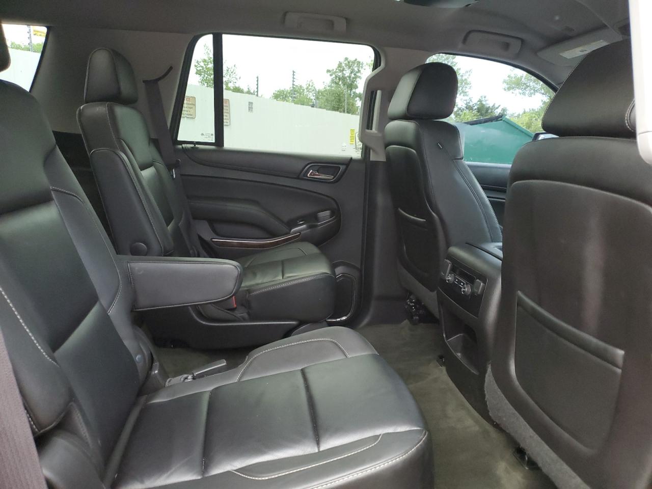 2015 Chevrolet Tahoe K1500 Lt VIN: 1GNSKBKC1FR173222 Lot: 64625165
