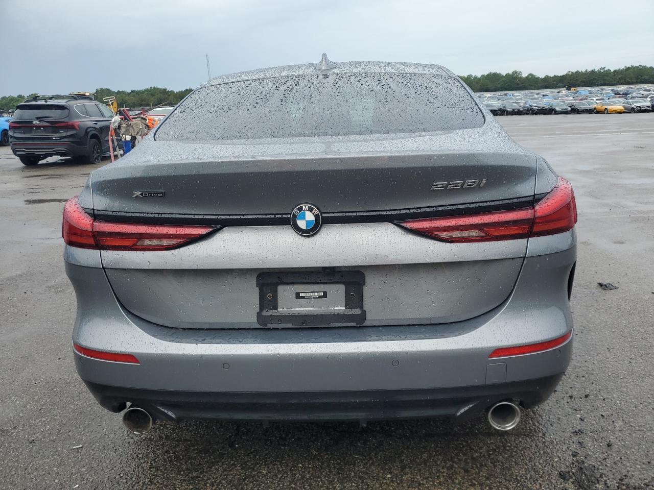 2023 BMW 228Xi VIN: WBA73AK0XP7M24261 Lot: 62499275