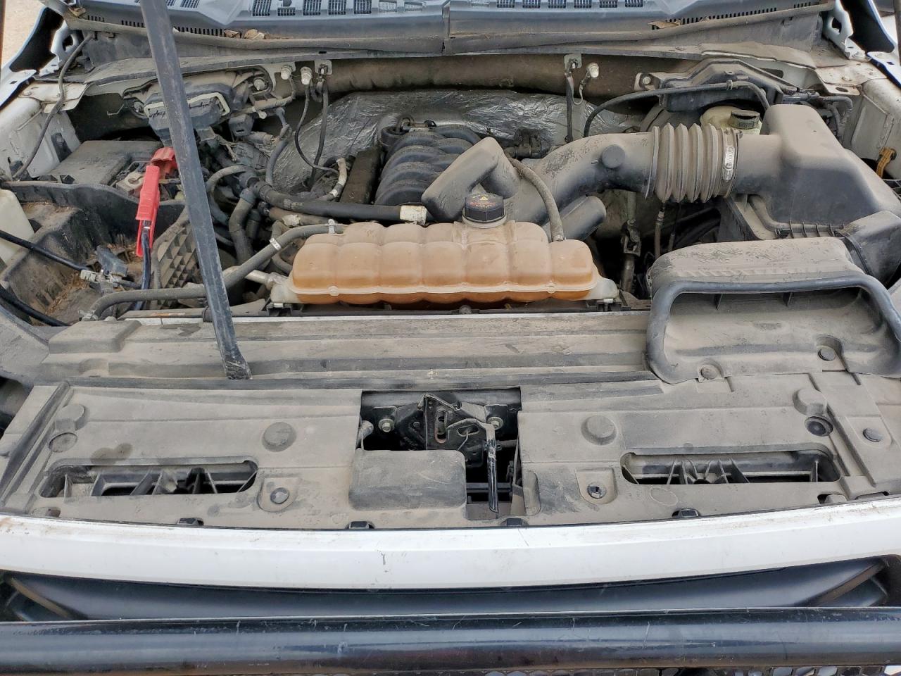 2017 Ford F150 Supercrew VIN: 1FTEW1EF5HKD87104 Lot: 63039025