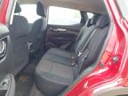 2014 NISSAN QASHQAI AC for sale at Copart SANDY