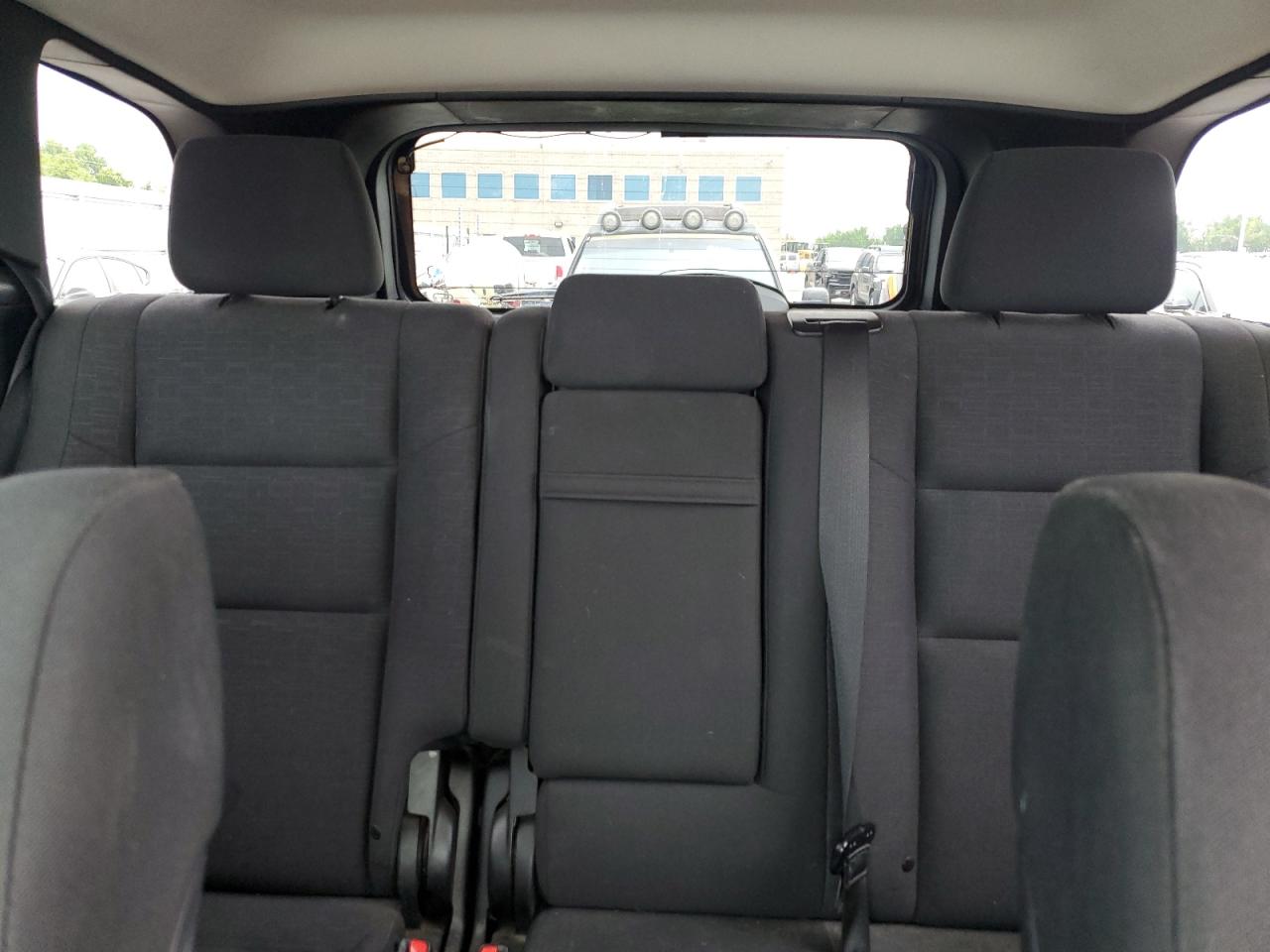 2011 Jeep Grand Cherokee Laredo VIN: 1J4RR4GG7BC654612 Lot: 66894175