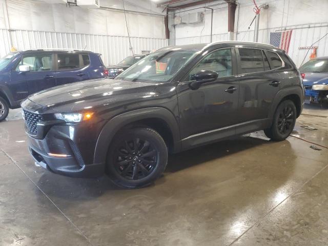 2024 Mazda Cx-50 Preferred