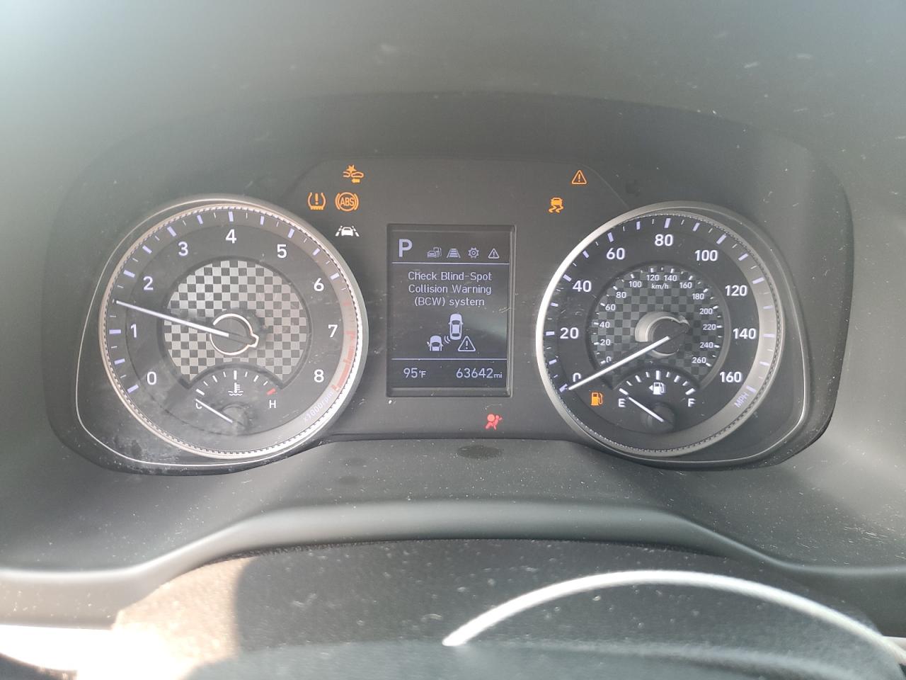 2019 Hyundai Elantra Sel VIN: 5NPD84LF8KH436411 Lot: 64525845